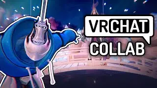 COMBO DEVILS - Official VRChat Avatar Marketplace Collab
