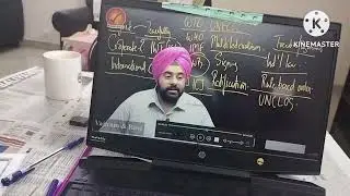 Upsc coaching days at ORN - study, handout, travel, class #ias #study #upscvlog #studyvlog 