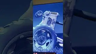 Tractor Kill sound  alternate