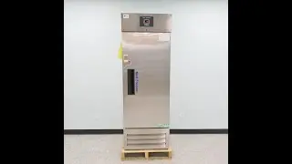 American Biotech Supply Freezer ID 17435