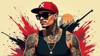 Free Kid Ink X Chris Brown Type Beat 