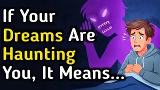 Experts Reveal 5 Secrets to Overcoming Haunting DREAMS