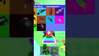 Dont press the Button 4 funny Glitch