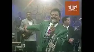 Sonny Ovalle improvisando con Wilfrido Vargas y Rasput&iacute;n. Homenaje a Sonny.