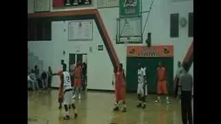 marcus richards eastside