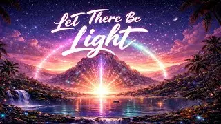 Let There Be Light (Instrumental Soundtrack)