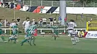 Marcelo Sarvas (Polonia Warszawa - Śląsk Wrocław 3-2)