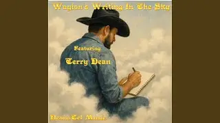 Waylon's Writing in the Sky