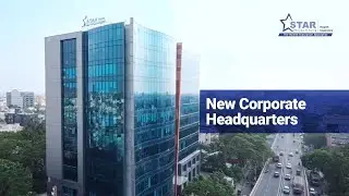 Welcome To STAR Health&rsquo;s New Corporate Headquarters | Star Health