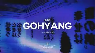 GOHIANG Beat DE GRILLABEATS________Farewell dead