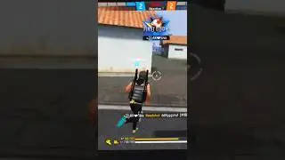 THE DNE 😱😱😱#freefiee #garenafreefie #gaming