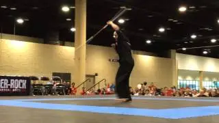 James Marler Bo Staff Demo