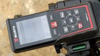CALCUL DE DENIVELE