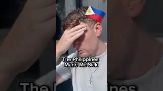 Филиппины вызывают у меня отвращение? 🇵🇭 #philippines #filipino #philippinestravel #fyp