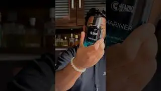 Beardo Mariner the best clone of davidoff cool water #perfume #gym #akshaykumar  #menperfumes