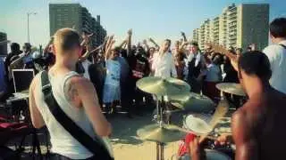 Summer of Love - Eric Sosa