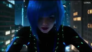AI Generated Video and Music - GGWP Good Game Well Played