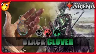 How Lucky is Jund Adventures? | Explorer Magic The Gathering (MTG)