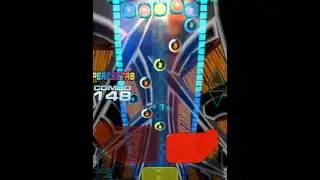 [Neon FM Mobile BETA] Amphetamine - MonstDeath vs Neutral Moon (V. Hard Lvl. 112)