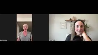 Heidi Jaffe on Jessica Rachel's Intuition Activation Podcast #heidijaffe  #psychic #medium