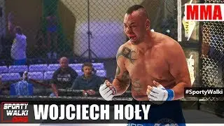Marcin Kalata wr&oacute;cił do trening&oacute;w i czeka na propozycję Babilon MMA