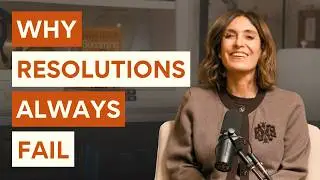 Your New Year Resolutions Have Never Worked. There&rsquo;s a Way To Fix That. Guaranteed.