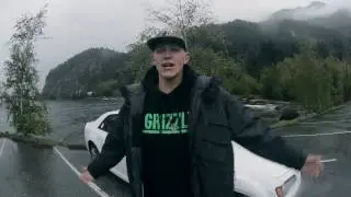 Stretch-9 - My Last Breath (OFFICIAL MUSIC VIDEO)