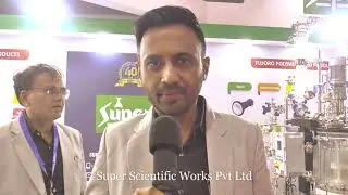 Super Scientific Works Pvt Ltd