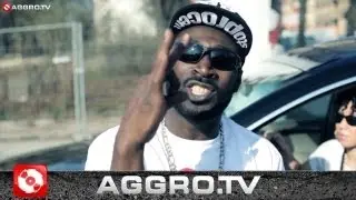 AUTODIDAKT - DIE STRASSE & ICH (OFFICIAL HD VERSION AGGROTV)