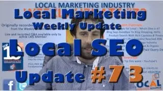 Local SEO Sales Funnel - Local Marketing Industry Update #73 - Top Local SEO Myths