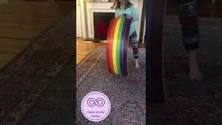 Why Moms Love Wobble Board - Bunny Hopkins