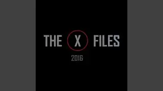 The X Files 2016