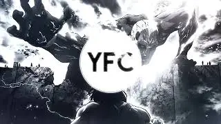 The Rumbling - SHINGEKI NO KYOJIN (DASTMAN REMIX)