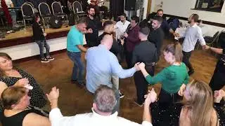 ΔΟΚΙΜΟΣ-ΧΡΗΣTΟΣ ΠΟΤΣΗΣ- ΙΩΑΝΝΑ ΧΑΡΑΛΑΜΠΟΥΣ-ΛΟΝΔΙΝΟ 19/10/2024- ΔΙΟΡΓ: ΧΡ.ΛΩΛΗΣ & Γ,ΤΖΙΩΛΛΟΣ-Βίντεο 9