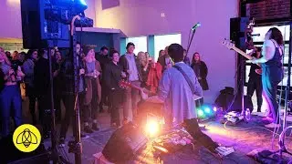 How a Coworking Space Achieves BIG Goals ft. Ildsjel - PechaKucha Talk