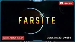 P2e news. FarSite  Enlist In This EPIC Space NFT MMO RTS Game!
