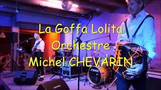 Orchestre Michel CHEVARIN. 