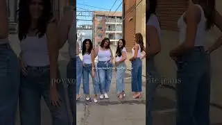 👖 POV: You Found Your Perfect Jeans! 😍 | Shop Leela & Lavender's Best Fits