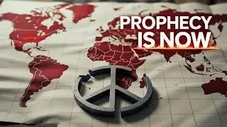Prophecy Update Top News Headlines - (1/14/26)