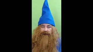 GearGnome JOKE 112 Pesimist