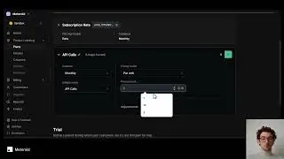 Как работает Meteroid | Инфраструктура выставления счетов с открытым исходным кодом для SaaS