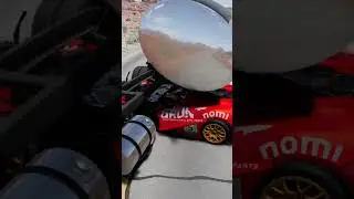 high speed Crash Test BeamNG drive 💥