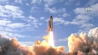 July 8th 2011: The Day In 100 Seconds