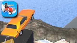 Crash Master 3D | Walkthrough Gameplay ALL LEVELS Level 281 to 300