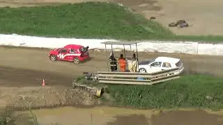 00083 FIA CEZ RALLYCROSS SEDLČANY II. 13.- 14.7.2024