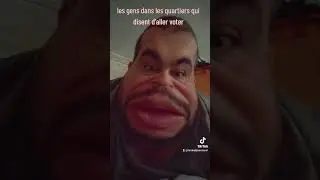 les gens dans les quartiers qui te disent d'aller voter#l&eacute;gislatives2024🇫🇷