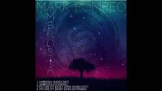 Mark Pompeo - Picture feat. Jerzey John (Radio Edit)