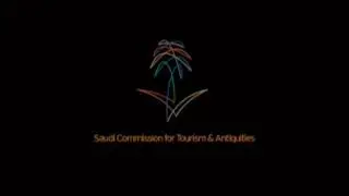 Spacetoon/Saudi Commission for Tourism and Antiquities (2009)