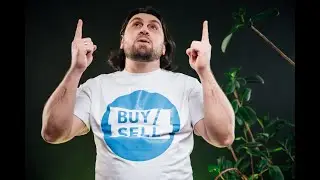 Это Buy/Sell. Кластерный анализ. Resonance