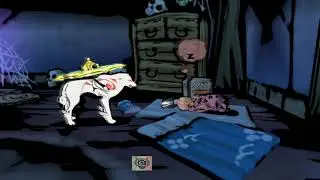 Okami HD, Part 18: a mole Issue